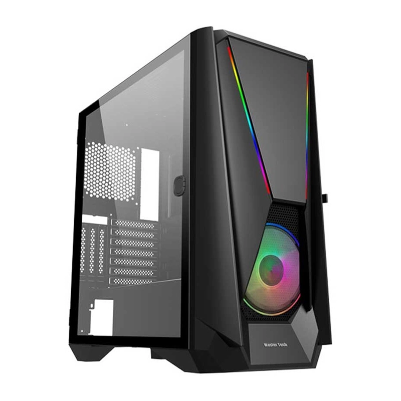  کیس مسترتک مدل RAPTOR X GAMING