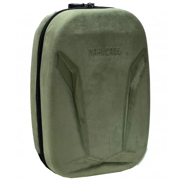  کیف نگه دارنده کنسول سبز ارتشی NAHL PROFESSIONAL HARD CASE FOR PS5 PRO & SLIM