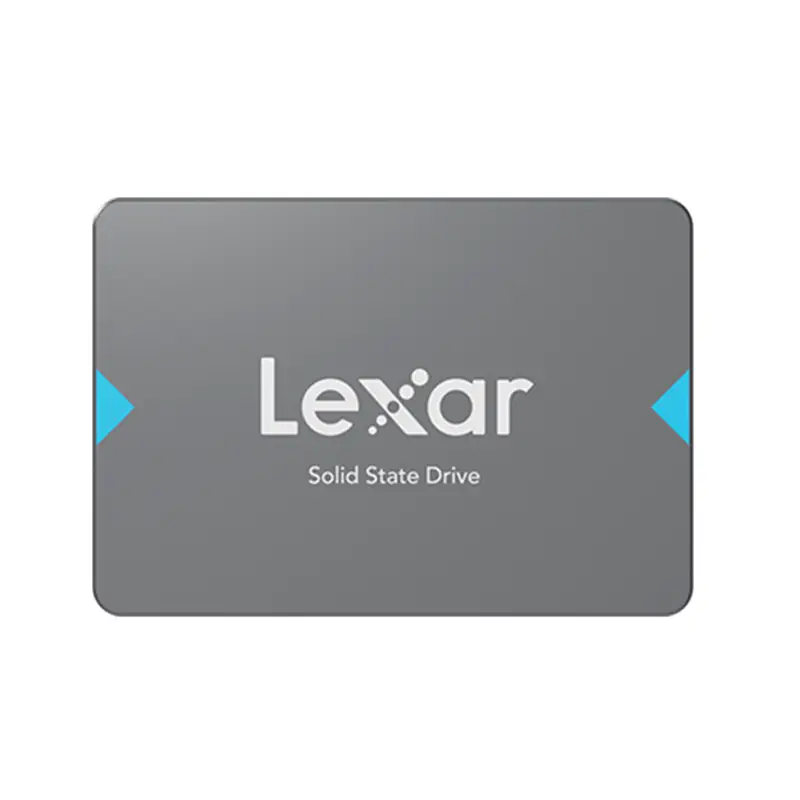 هارد اس اس دی لکسار مدل NQ100 480GB-0