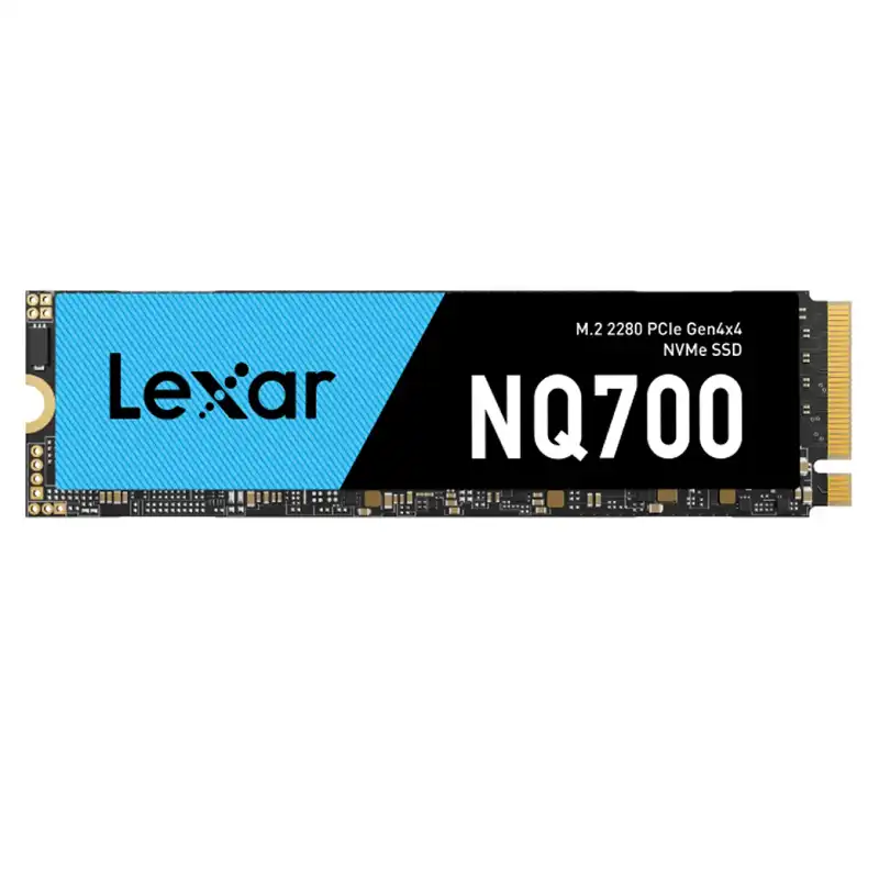 اس اس دی لکسار مدل NQ700 1TB -0