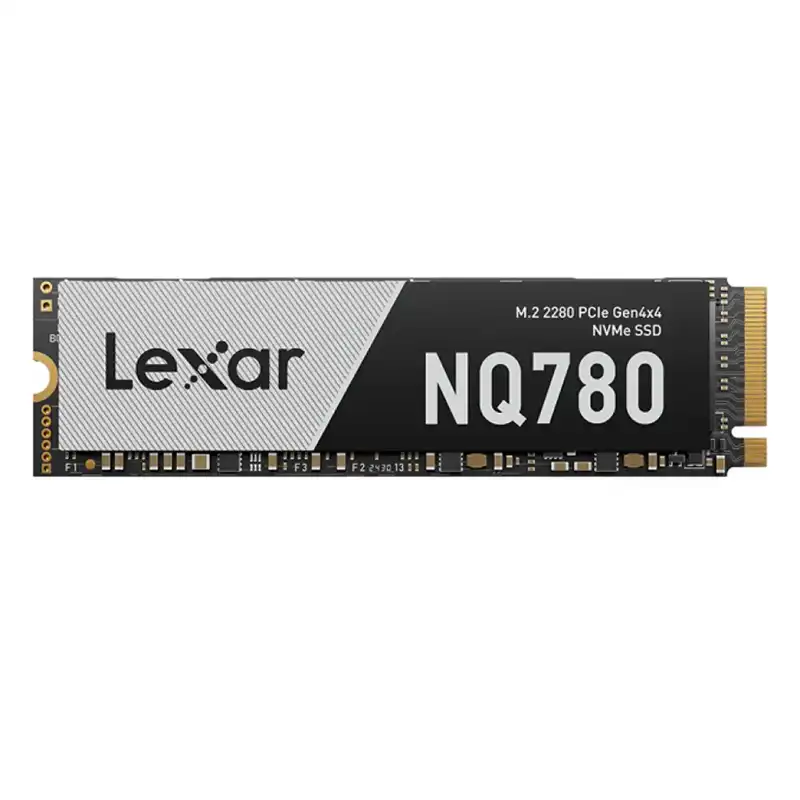 اس اس دی لکسار مدل NQ780 1TB -0