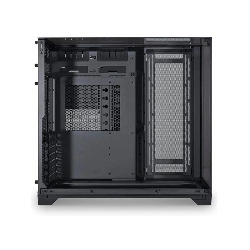 کیس لیان لی مدل O11 VISION Chrome-3