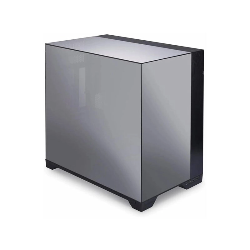 کیس لیان لی مدل O11 VISION Chrome-1