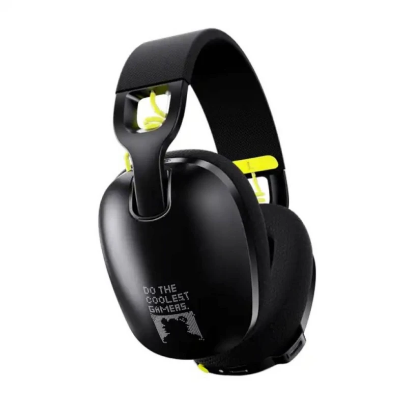 هدست گیمینگ اونیکوما مدل B2 Black-1