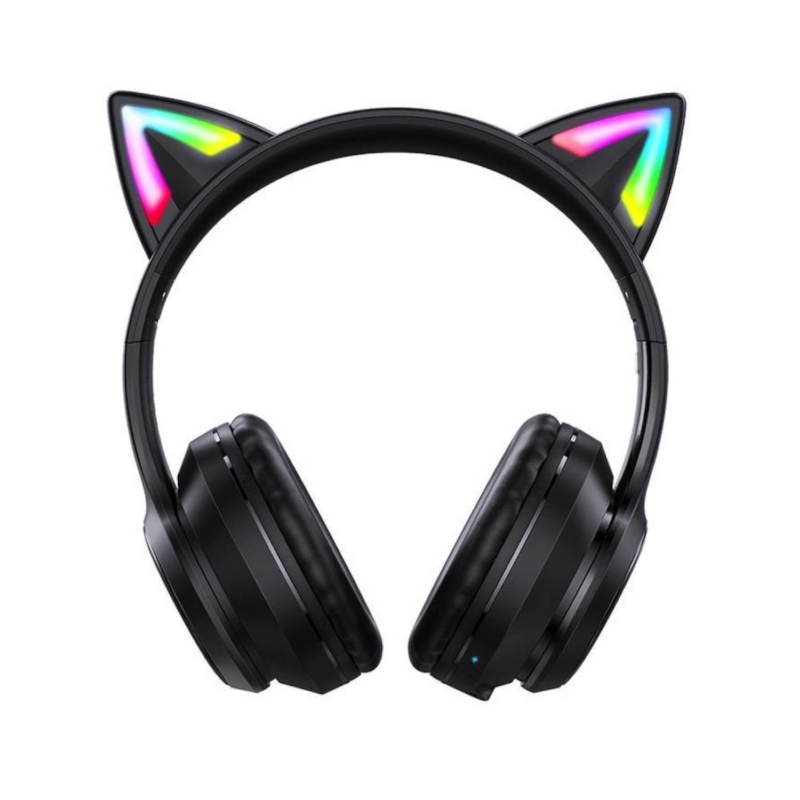 هدست گیمینگ اونیکوما مدل B90 Black-1
