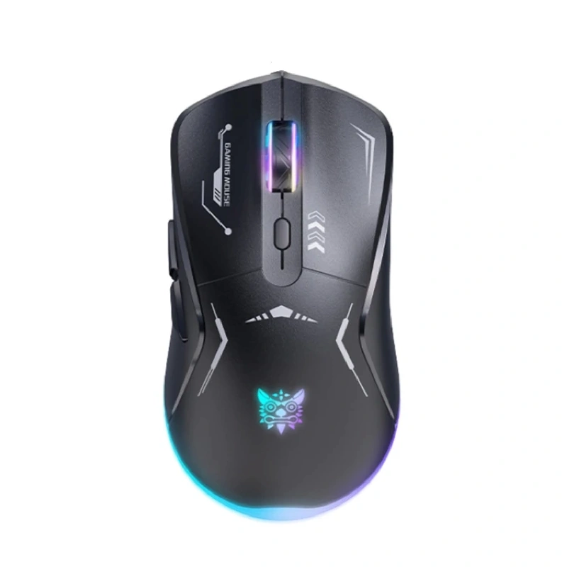 موس گیمینگ اونیکوما مدل CW917 Black