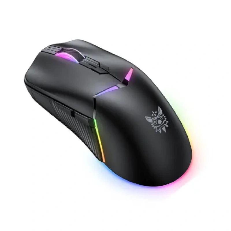 موس گیمینگ اونیکوما مدل CW928 Black-1