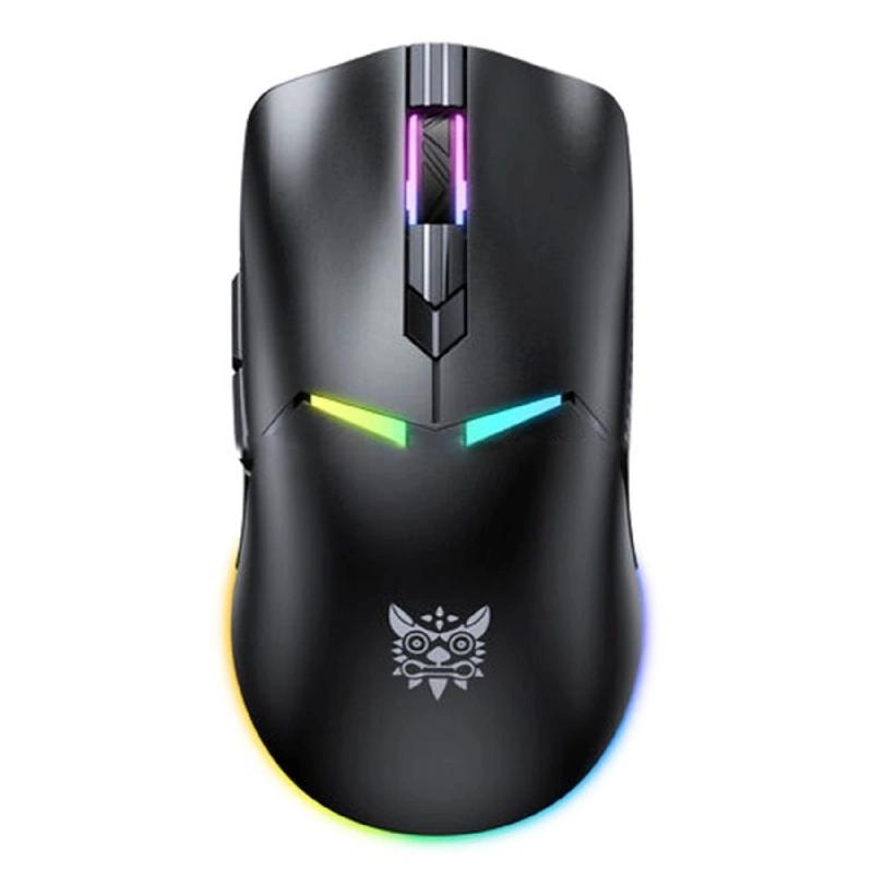 موس گیمینگ اونیکوما مدل CW928 Black-0