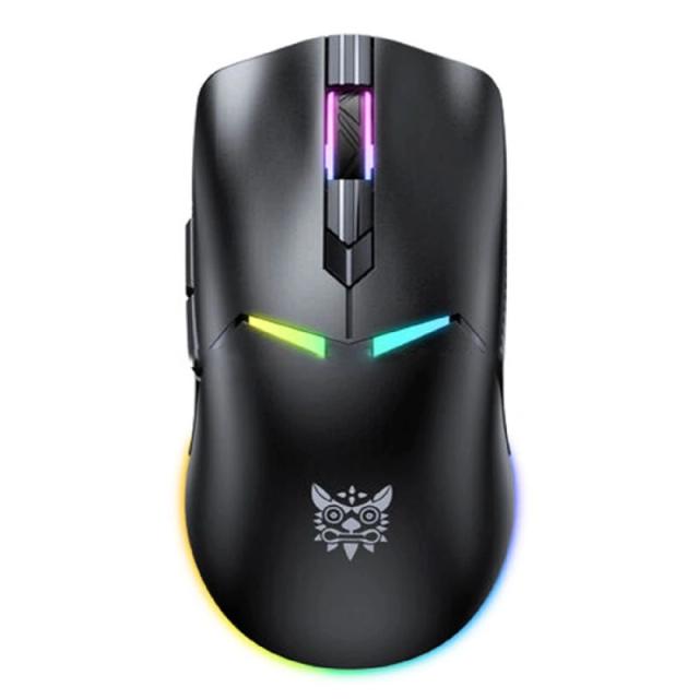 موس گیمینگ اونیکوما مدل CW928 Black
