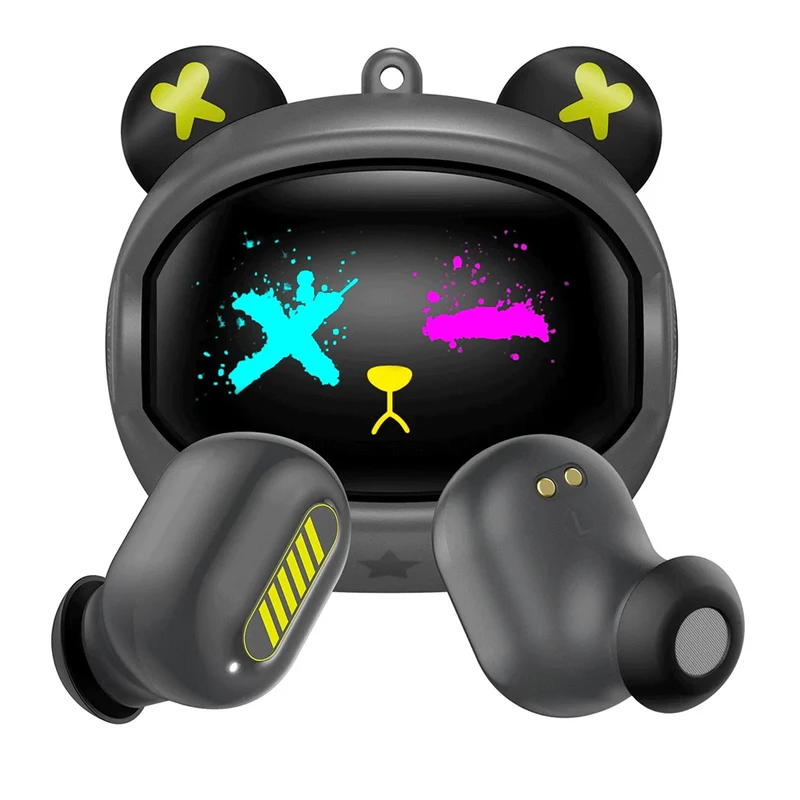 هندزفری گیمینگ اونیکوما مدل T20 Black-0