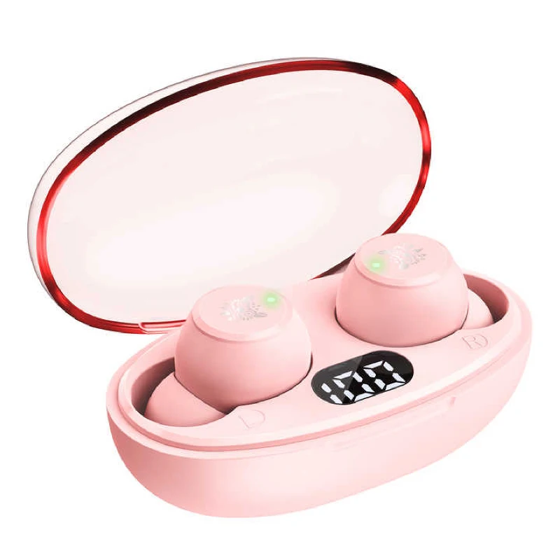 هندزفری گیمینگ اونیکوما مدل T305 Pink-3