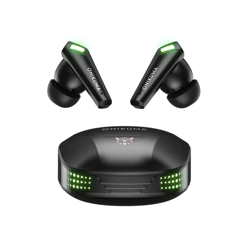 هندزفری گیمینگ اونیکوما مدل T308 Black