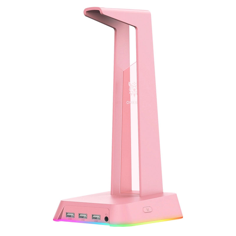 استند هدست اونیکوما مدل ST2 Pink