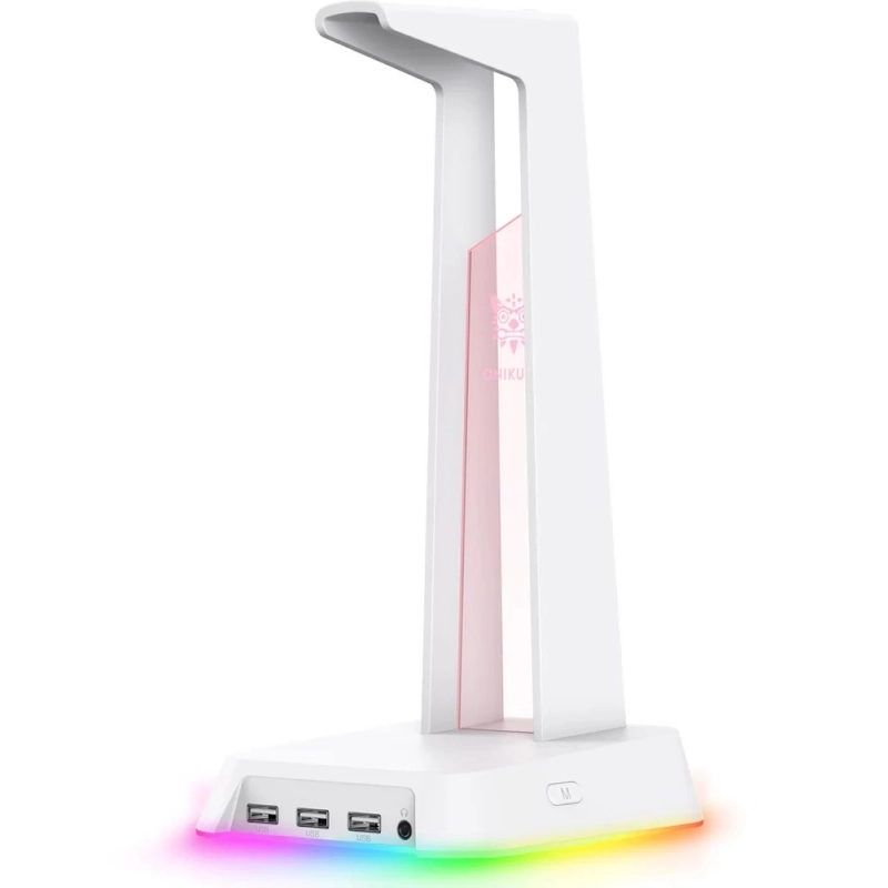 استند هدست اونیکوما مدل ST2 White
