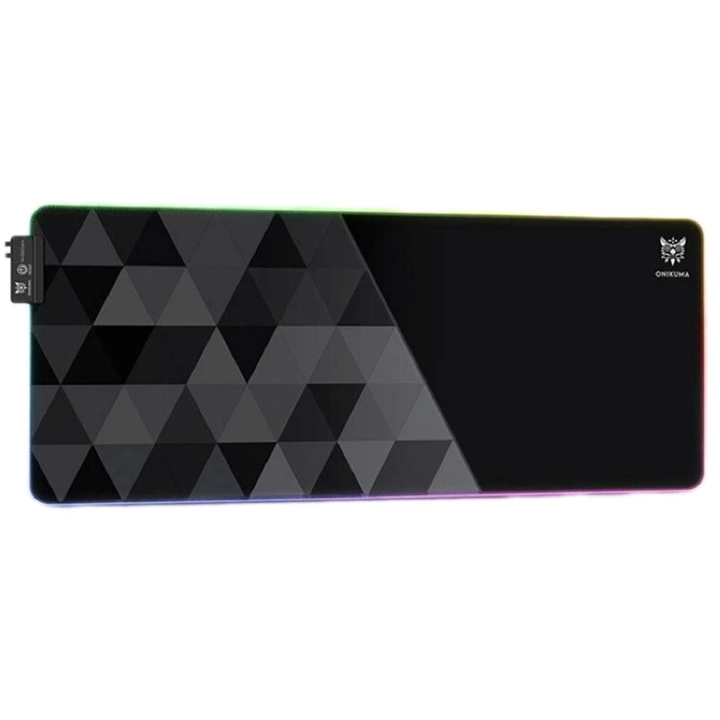 موس پد اونیکوما مدل MP006 Black