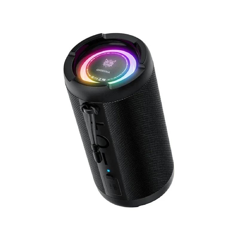 اسپیکر اونیکوما مدل L20 Black-1