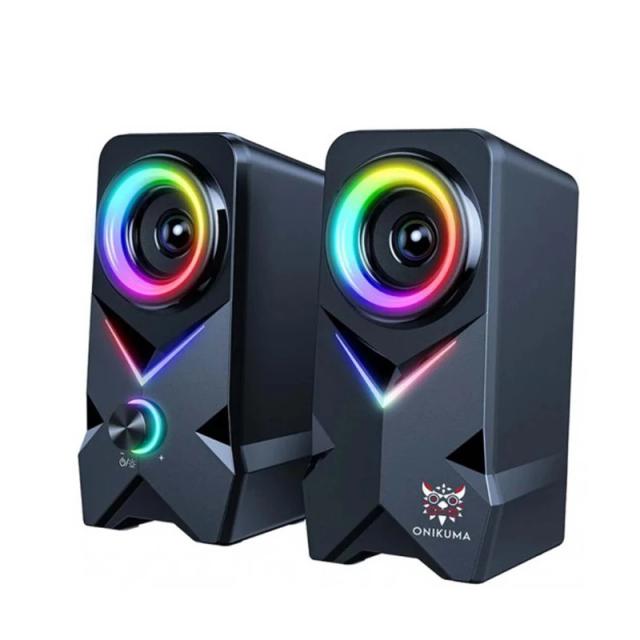 اسپیکر اونیکوما مدل L2 Black