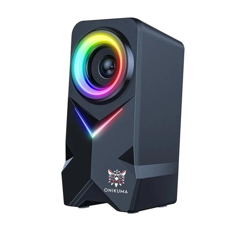 اسپیکر اونیکوما مدل L2 Black-2