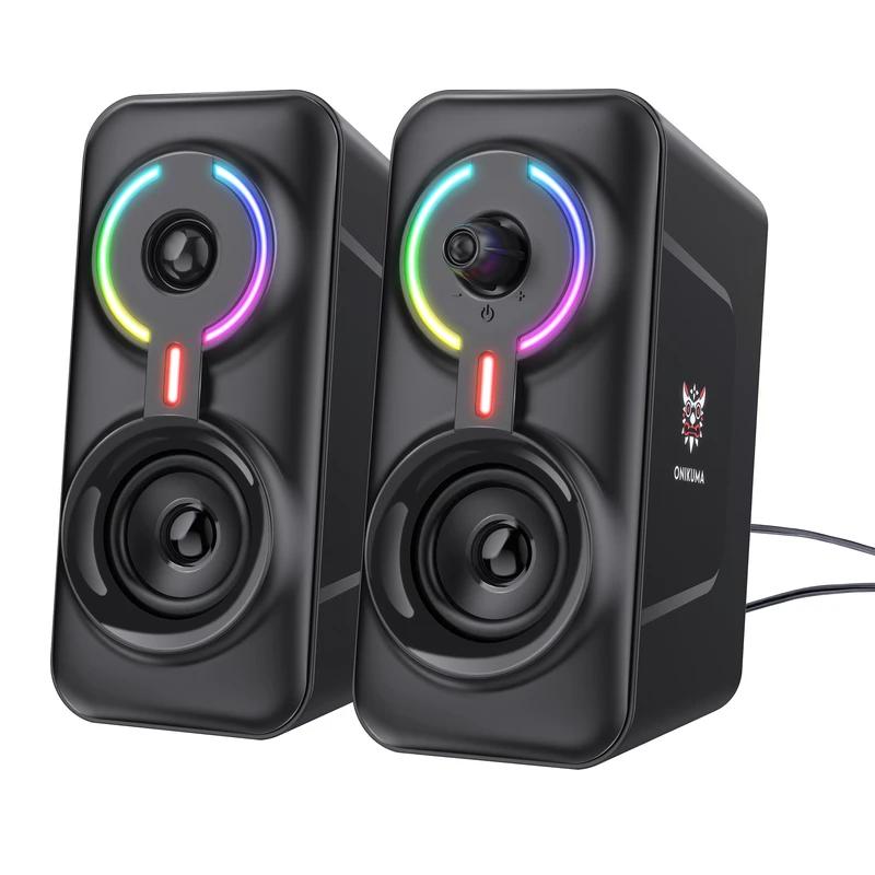 اسپیکر اونیکوما مدل L6 Black-0