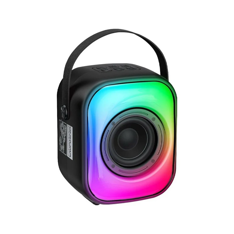 اسپیکر اونیکوما مدل L7 Black-1