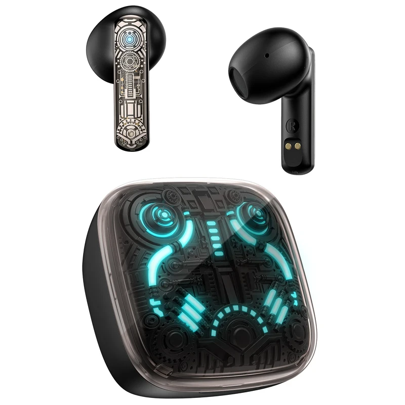 هندزفری گیمینگ اونیکوما مدل T1 Black