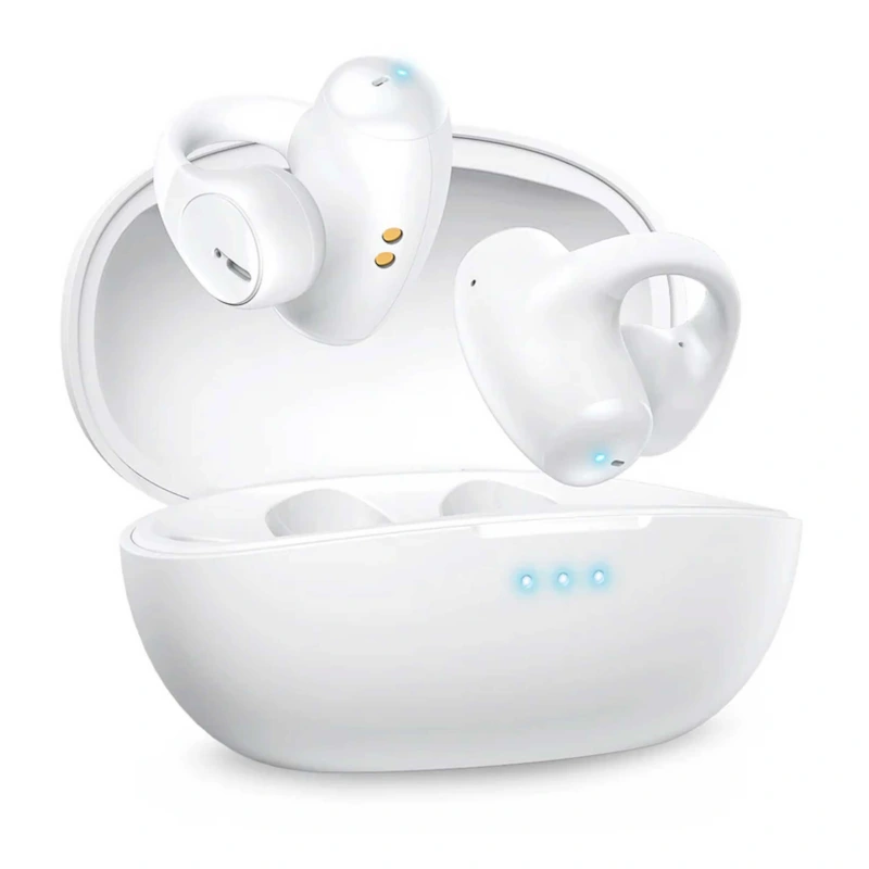 هندزفری گیمینگ اونیکوما مدل T306 White