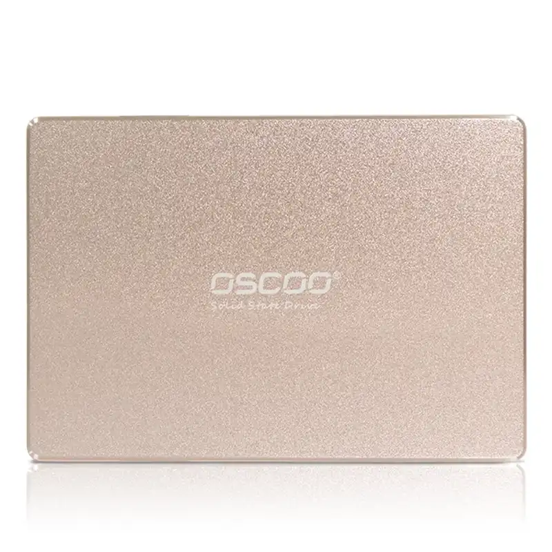 هارد اس اس دی اسکو مدل Gold 2TB