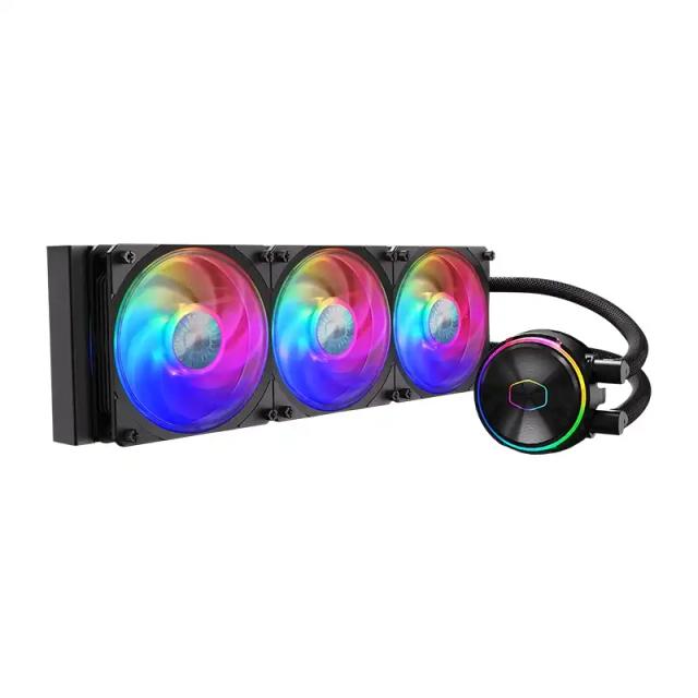 خنک کننده پردازنده کولرمستر مدل PL360 FLUX