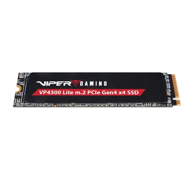 هارد اس اس دی پاتریوت مدل VIPER VP4300 500GB-2