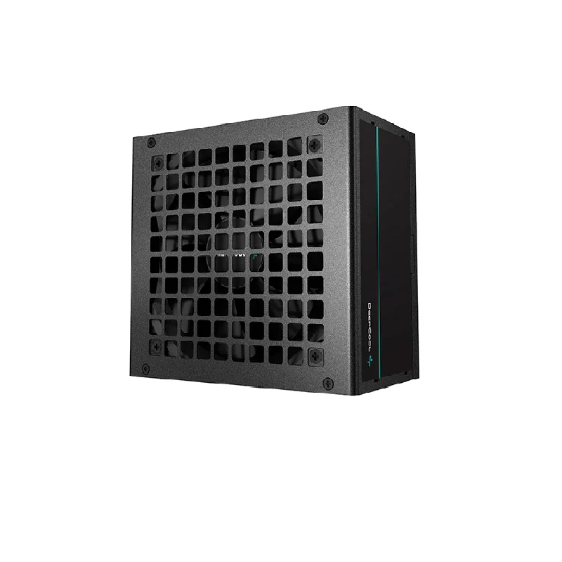  PF450 80 PLUS WHITE پاور دیپ کول مدل 