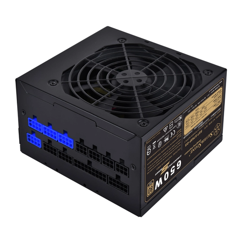 پاور سیلور استون مدل ST65F-GS 650W-0