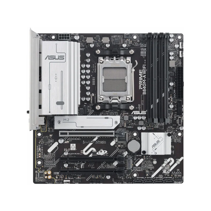 مادربرد ایسوس مدل PRIME B840M-A WIFI