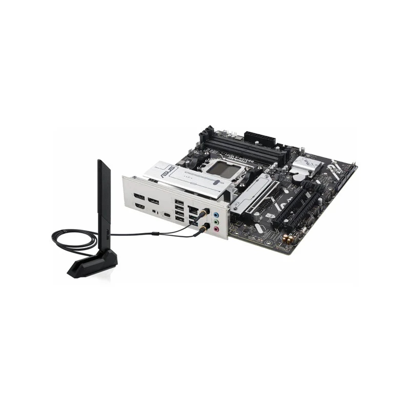 مادربرد ایسوس مدل PRIME B840M-A WIFI-2