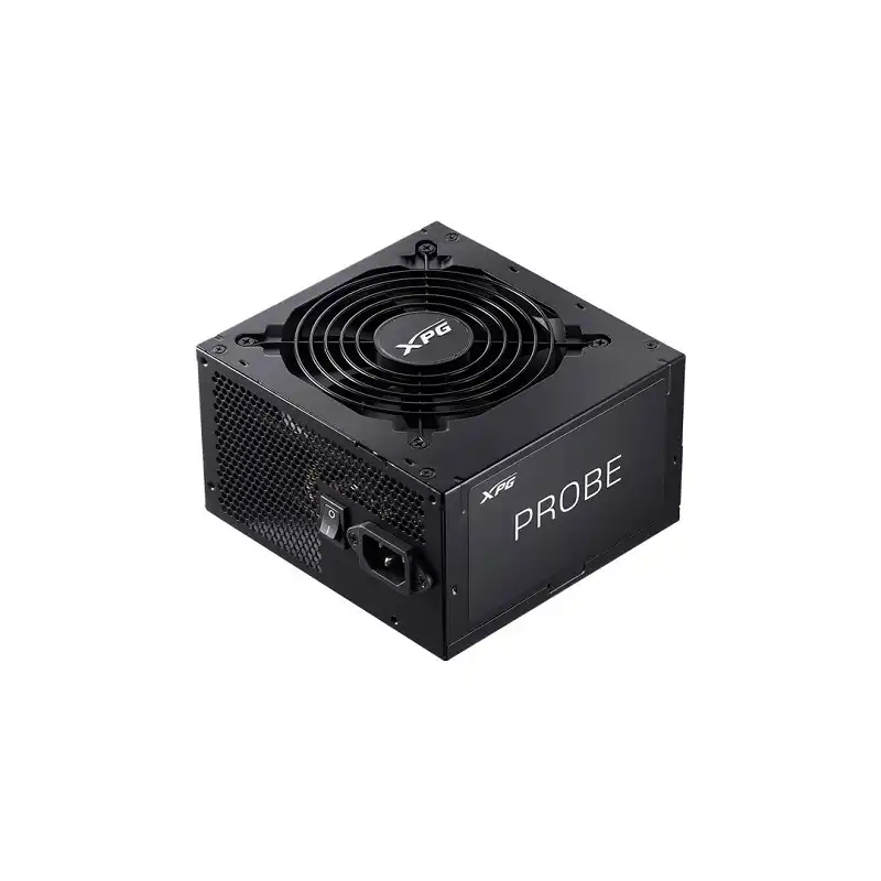 پاور ایکس پی جی مدل  PROBE 600W BRONZE-0