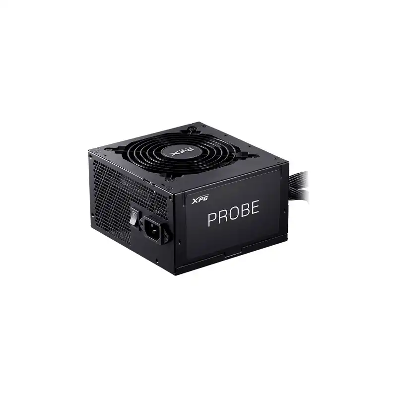 پاور ایکس پی جی مدل  PROBE 600W BRONZE-1