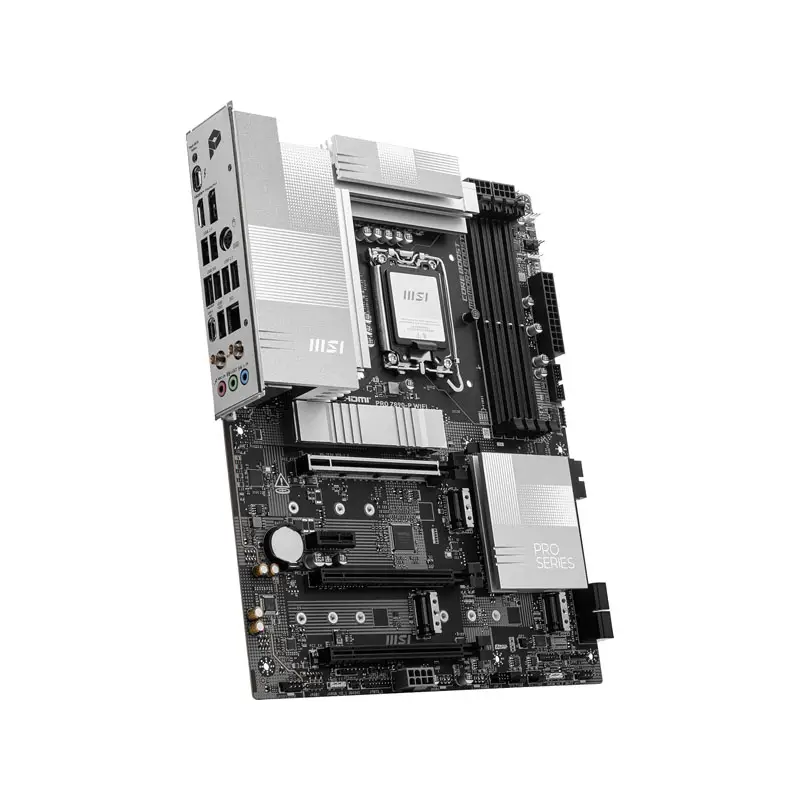 مادربرد ام اس آی مدل PRO Z890-P WIFI-1