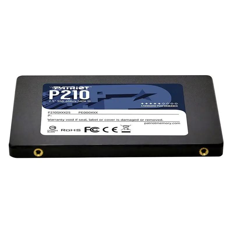 اس اس دی پاتریوت مدل P210 2TB SATA-2