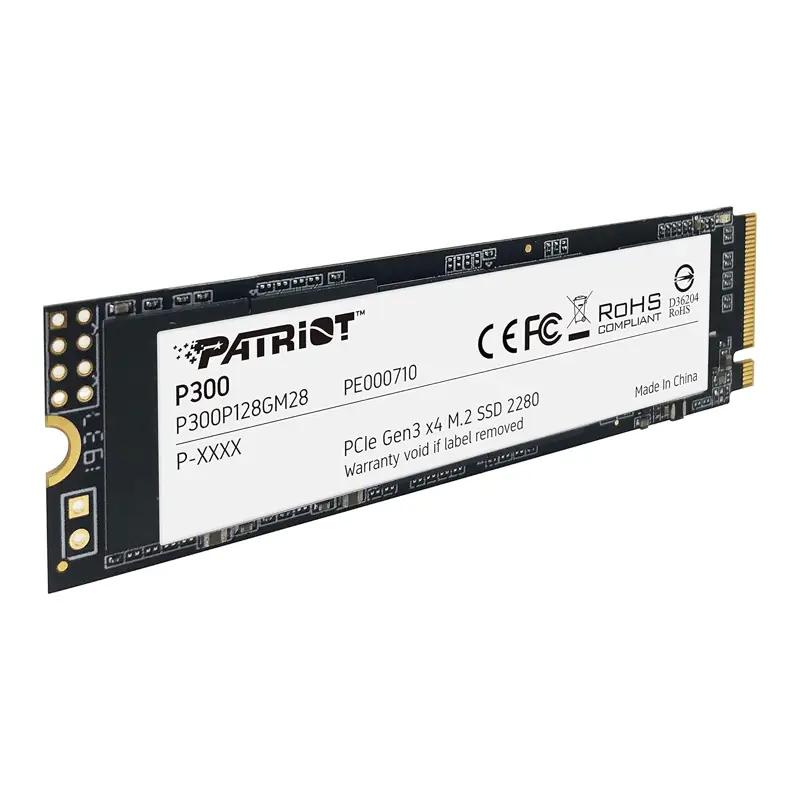 اس اس دی پاتریوت مدل P300 1TB M.2-1