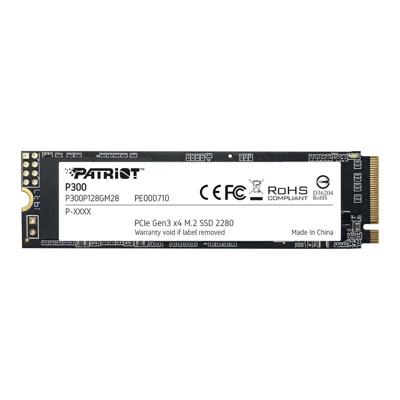 اس اس دی پاتریوت مدل P300 1TB M.2-0