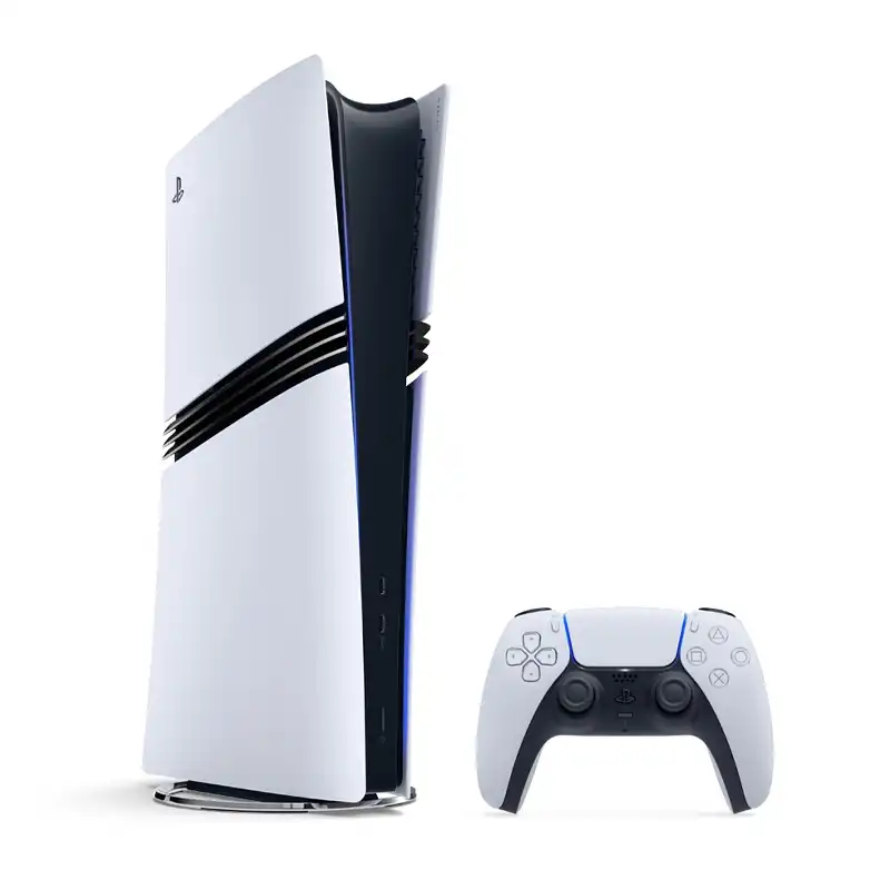 کنسول سونی مدل PlayStation 5 Pro