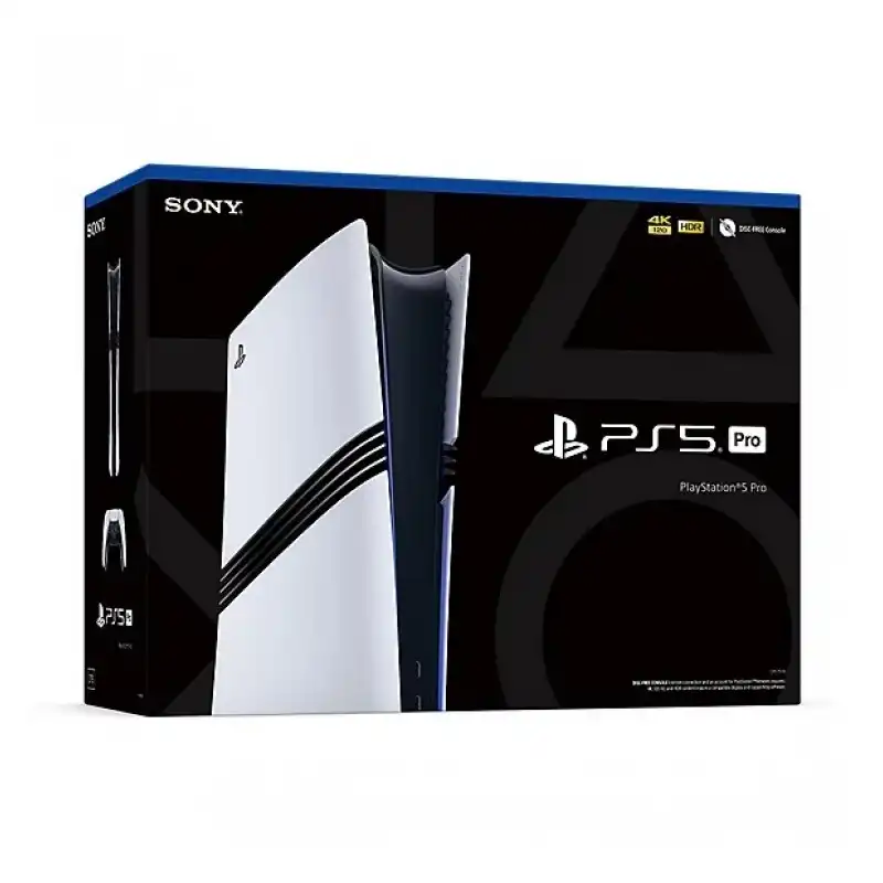 کنسول سونی مدل PlayStation 5 Pro-3