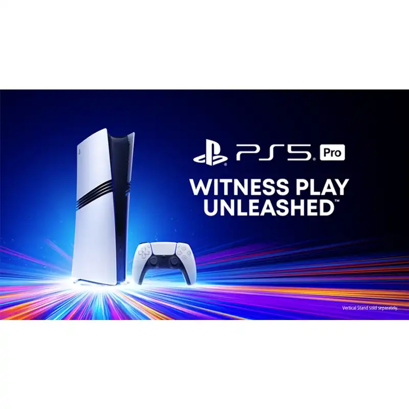 کنسول سونی مدل PlayStation 5 Pro-2