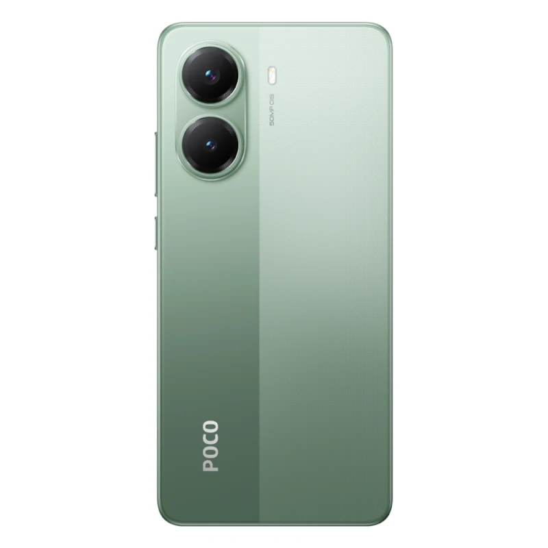 گوشی پوکو مدل X7 Pro 12/256 - Green-2