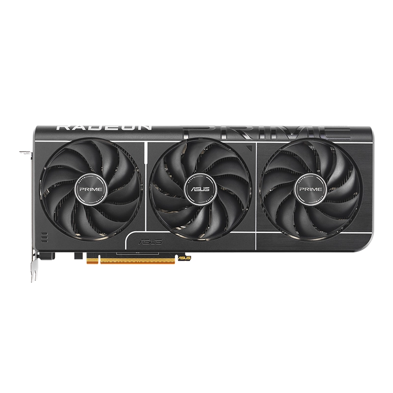 کارت گرافیک ایسوس مدل Prime Radeon RX 9070 OC 16GB-4