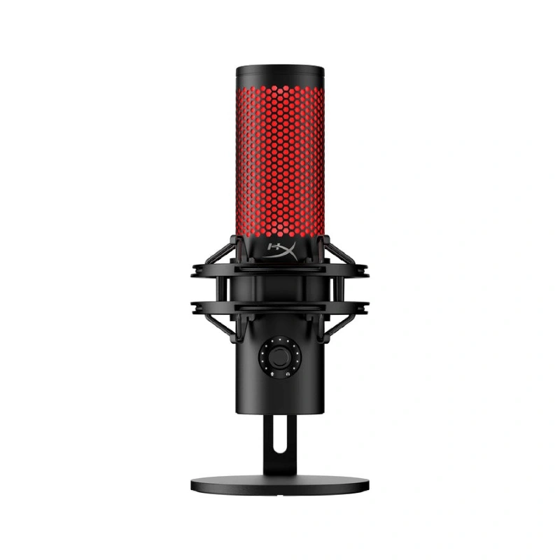 میکروفون گیمینگ هایپرایکس مدل QuadCast 2