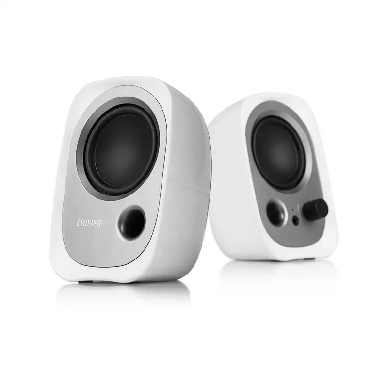 اسپیکر ادیفایر مدل R12U WHITE