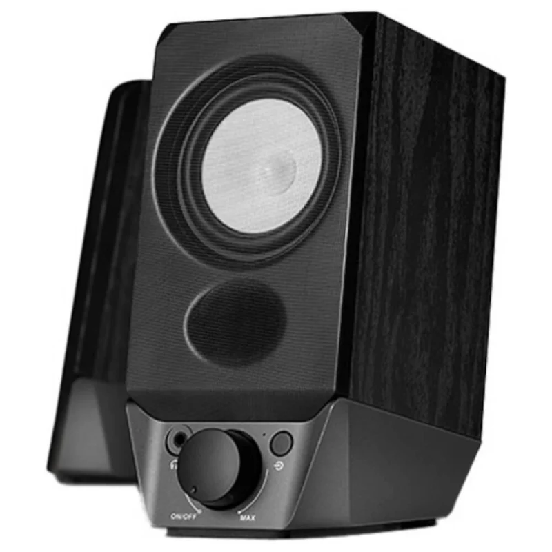 اسپیکر ادیفایر مدل R19BT Black