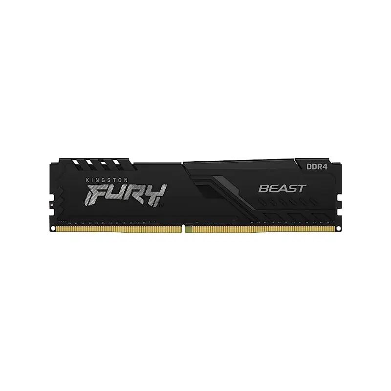 رم کینگ استون مدل Fury Beast 16GB 3200MHz DDR4 CL16-0