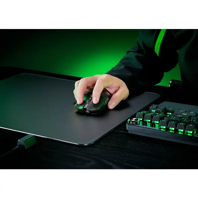 موس گیمینگ ریزر مدل Viper V3 Pro Black-4
