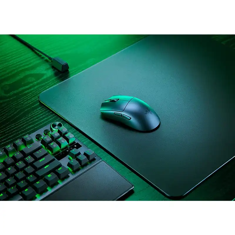 موس گیمینگ ریزر مدل Viper V3 Pro Black-3